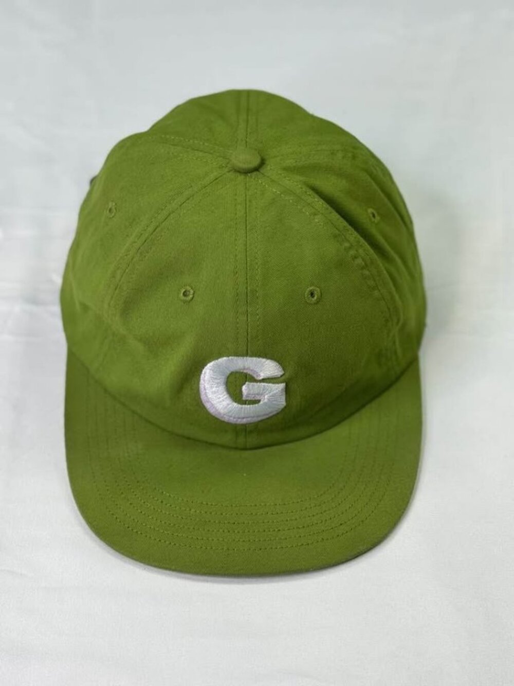 Golf Wang “G” Cap